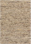 Sawyer Handmade Rug, by Surya, 3' length x 2' width thumbnail