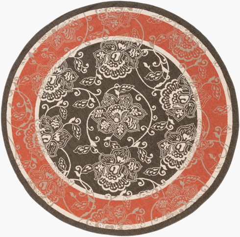 Alfresco Machine Woven Rug