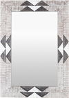 Amrapali Mirror, by Surya, 28" width x 40" height thumbnail