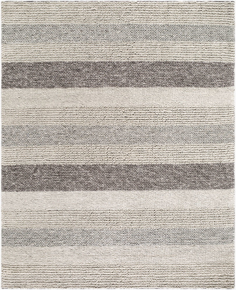 Asos Handmade Rug, by Surya, 10' length x 8' width