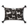 Loloi No Name Pillow, Decorative Pillow, 13" length x 21" width thumbnail 1