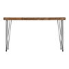 Boneta Console Table Natural thumbnail 0