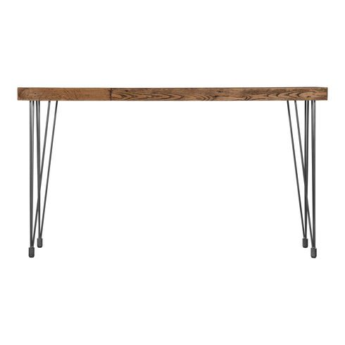 Boneta Console Table Natural