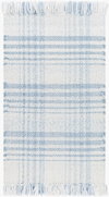 Primrose Handmade Rug, by Surya, 3' length x 2' width thumbnail