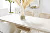 Cela Dining Chair, Set of 2, by Essentials for Living, 19.5" width x 34.5" height x 23" depth thumbnail 11