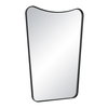Kateri Wall Mirror, by Renwil, 28" height x 1" depth thumbnail 2