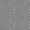 Twig Hygge Herringbone Charcoal Peel & Stick Wallpaper, by York Wall, 16'6" length x 1'8.5" width x 0.02" depth thumbnail