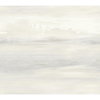 Soothing Mists Scenic White Wallpaper, by York Wall, 27' length x 2'3" width x 0.02" depth thumbnail