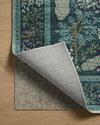 Rifle Paper Co. x Loloi Canopy Rug, 2'3" length x 3'9" width thumbnail 6