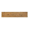 Monterey Media Cabinet Rustic Blonde thumbnail 4