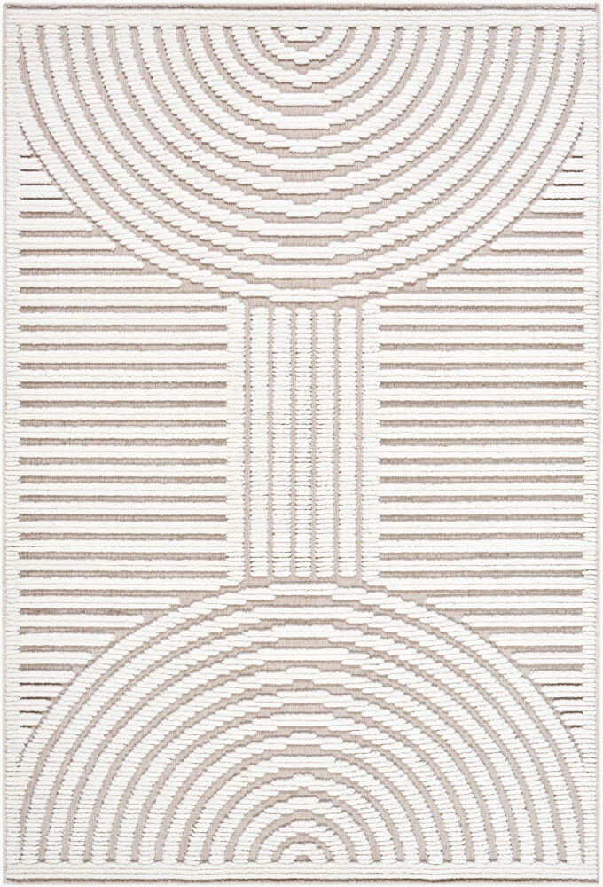 Lyna Machine Woven Rug large image 