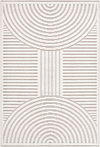 Lyna Machine Woven Rug thumbnail 0