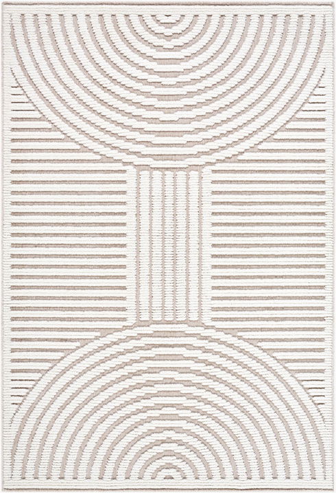 Lyna Machine Woven Rug