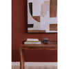 Tyrell Desk Natural Stain, by Moe's Home, 60" width x 30" height x 24" depth thumbnail 7