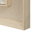 Hide & Seek Abstract Art, by Uttermost, 43.25" width x 59" height x 2" depth thumbnail 7