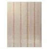 Jaipur Living Alpine ALP06 Handknotted Solid Tan and Brown Area Rug (9'x12') thumbnail 0