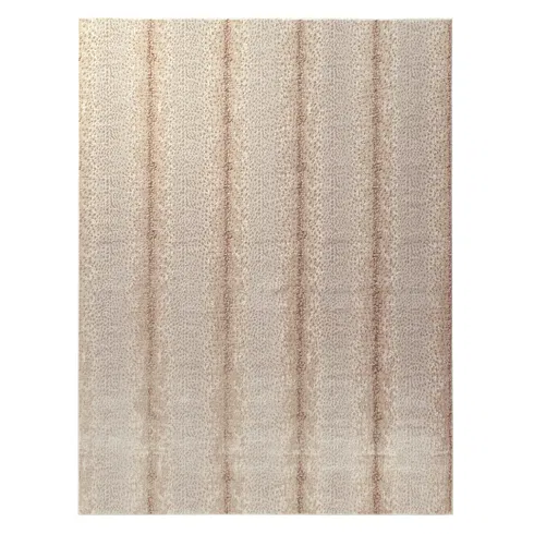 Jaipur Living Alpine ALP06 Handknotted Solid Tan and Brown Area Rug (9