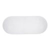 Eris Outdoor Dining Table White thumbnail 3