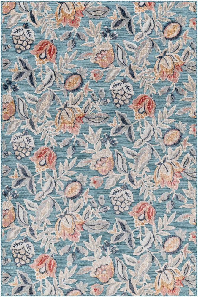 Cabo Machine Woven Rug large image 
