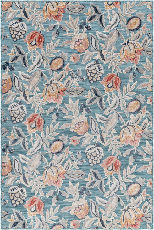 Cabo Machine Woven Rug