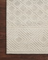 Loloi Neda Rug, 2'3" length x 3'9" width thumbnail 4
