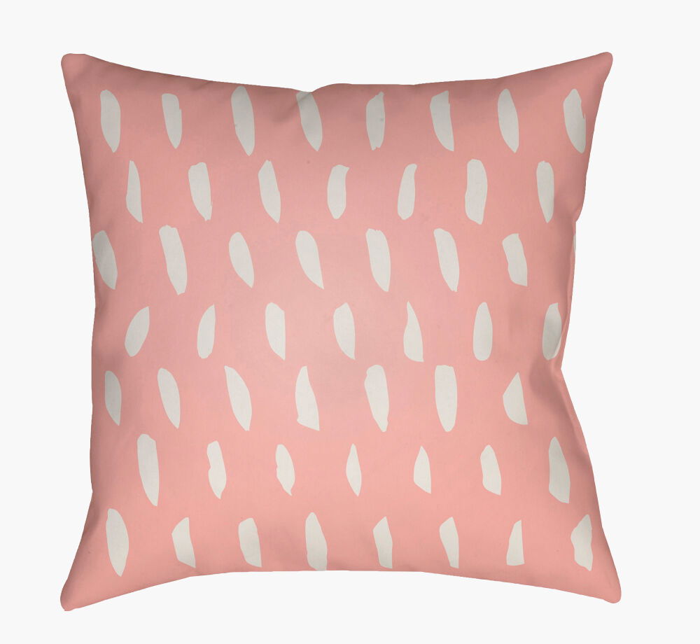 Spots Accent Pillow large image 