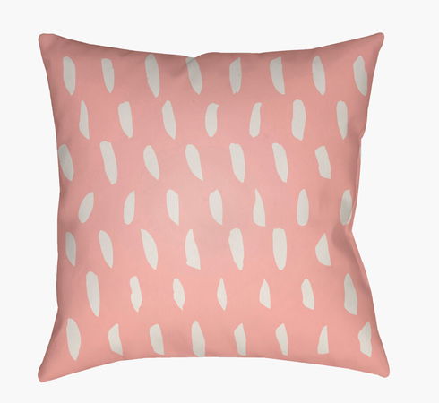 Spots Accent Pillow