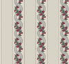 Abbey's Garland Ruby Wallpaper thumbnail 0