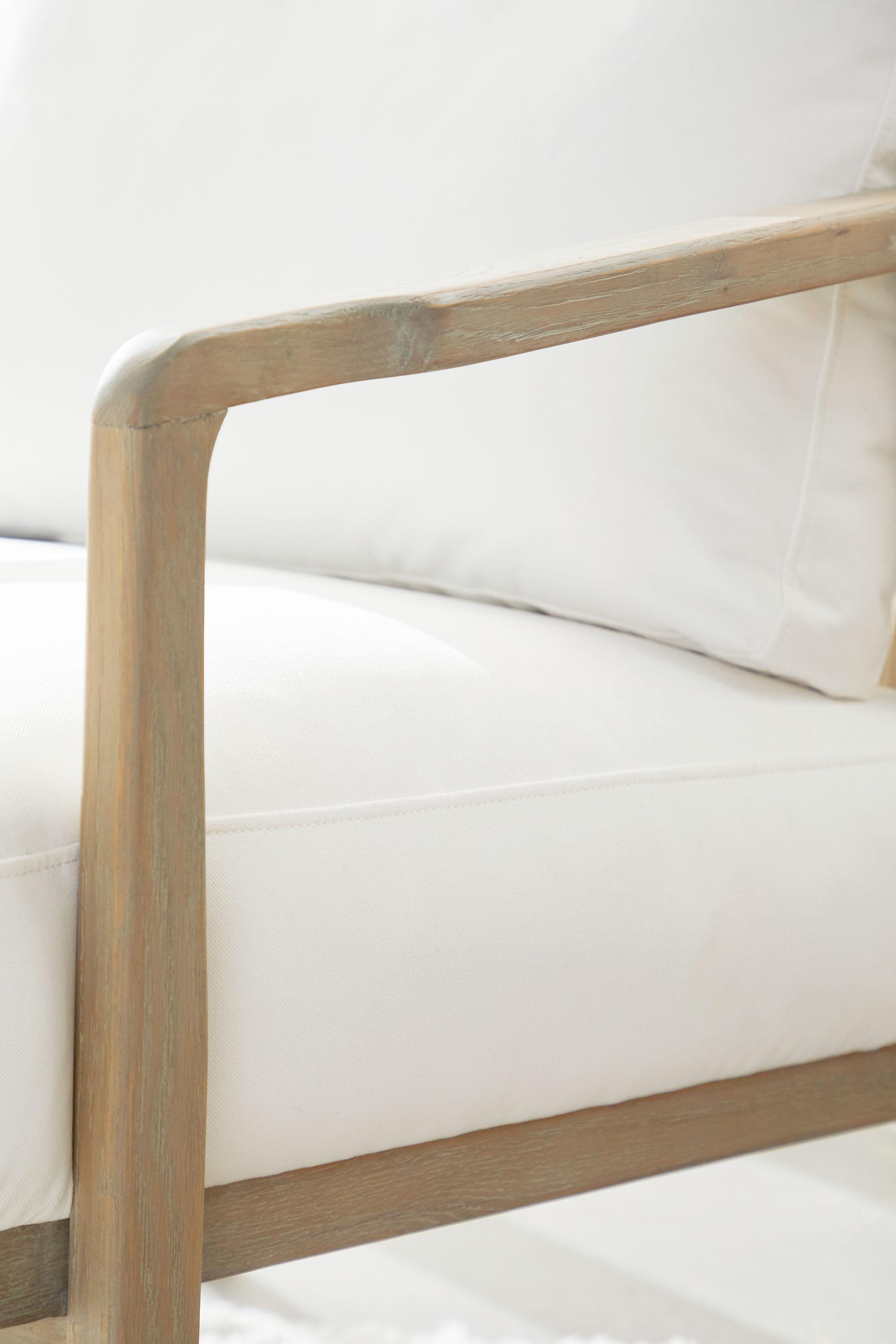 Harbor Club Chair, Accent Chair by Essentials for Living, 29.5" width x 35" height x 32" depth View 10