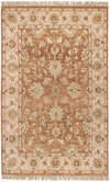 Estate Handmade Rug, by Surya, 3' length x 2' width thumbnail