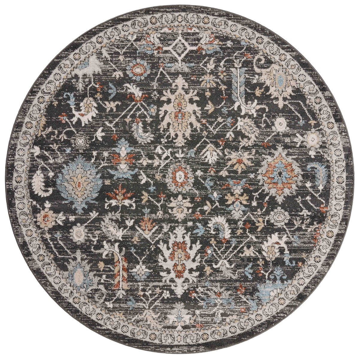 Loloi Odette Rug, 2'3" length x 3'10" width View 6