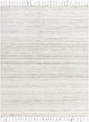 Esther Handmade Rug, by Surya, 1'6" length x 1'6" width thumbnail