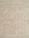 Poetry Machine Woven Rug, by Surya, 1'3.75" length x 1'3.75" width thumbnail