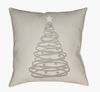 Christmas Tree Accent Pillow thumbnail 0