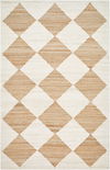 Antho Handmade Rug, by Surya, 1'6" length x 1'6" width thumbnail