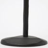 Levit (Small) Black Table Candle Holder thumbnail 9