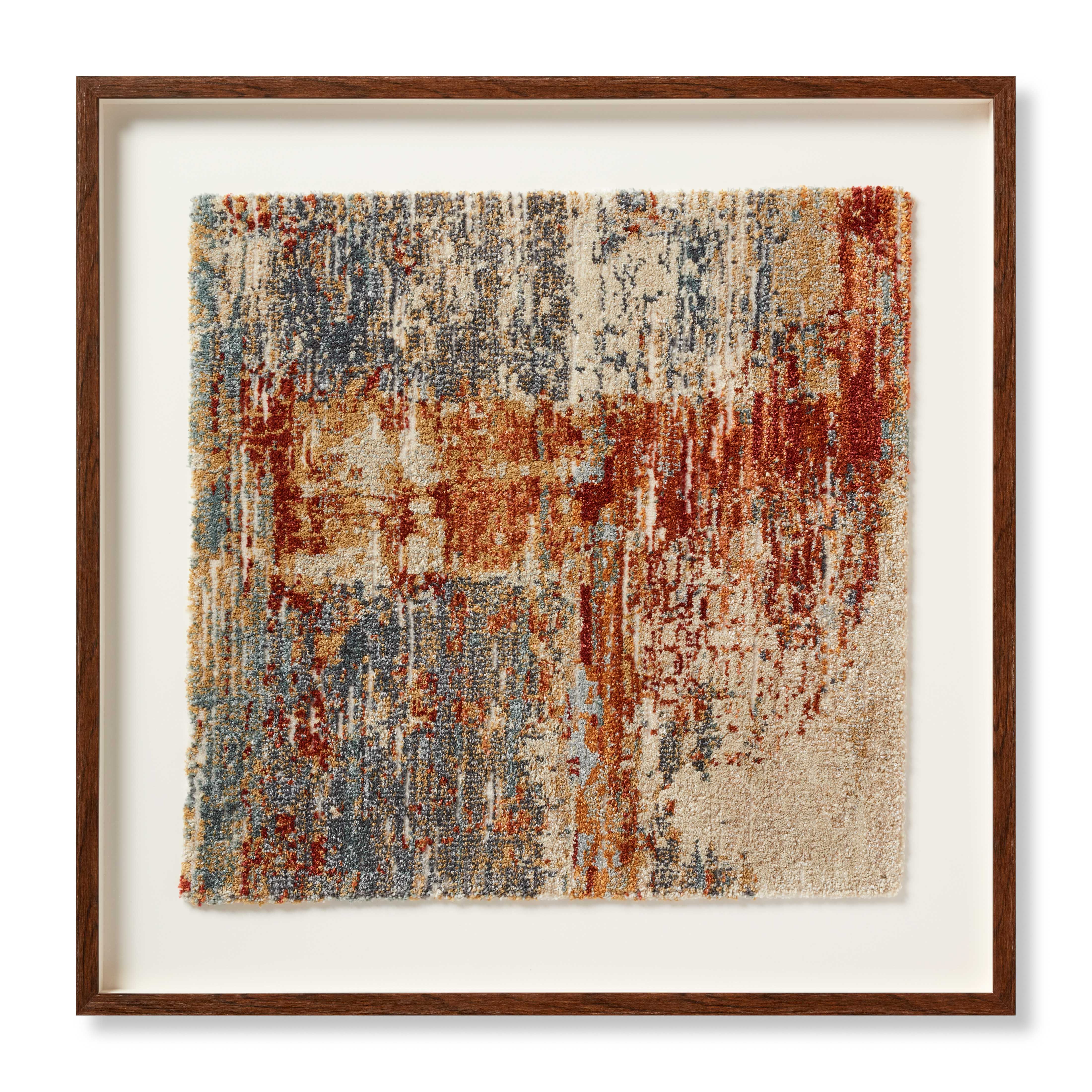 Loloi Inventor Wall Art large image 