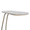 Balam Table, Shelving & Bookcase by Renwil, 23" height x 6.5" depth thumbnail 3