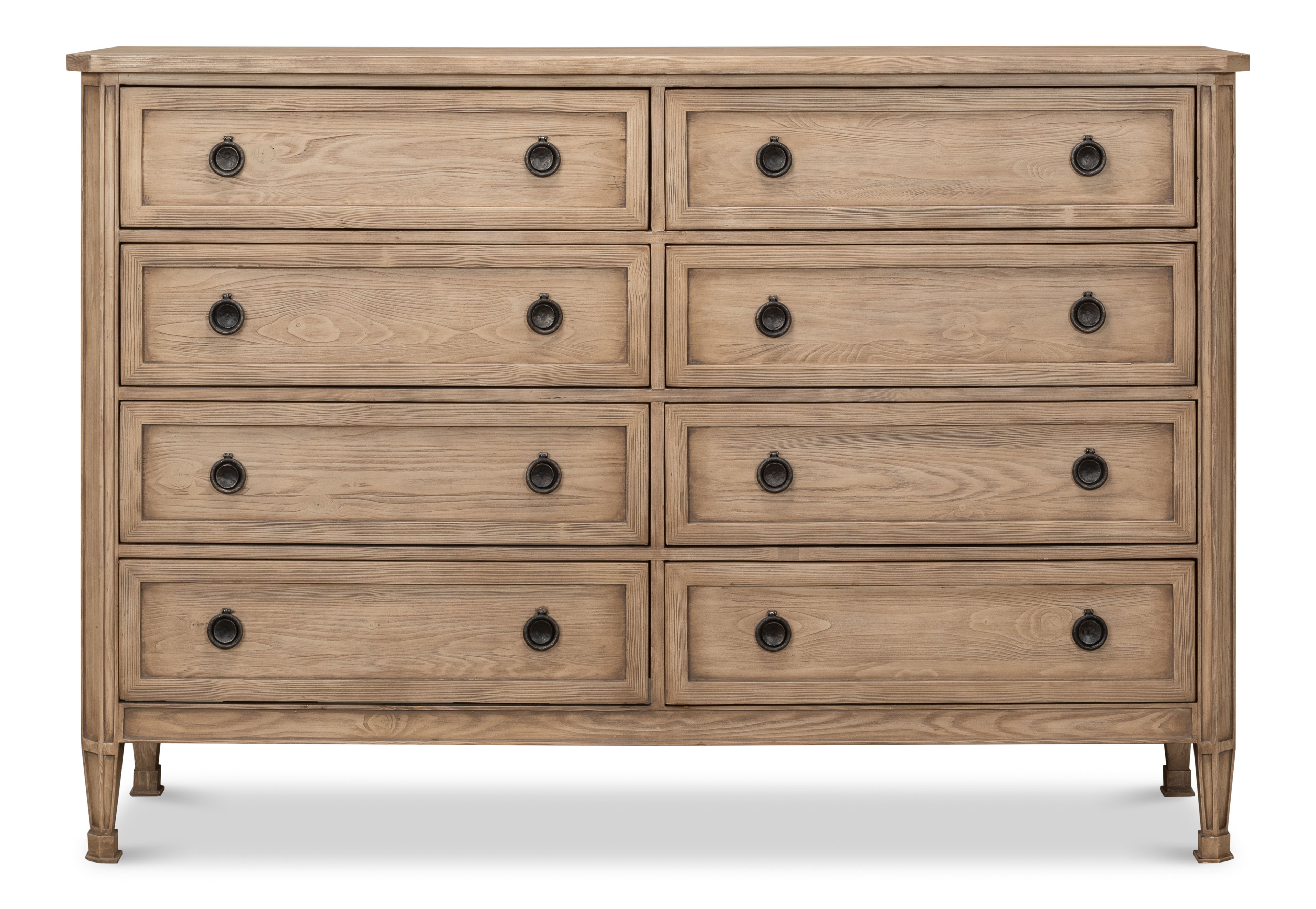 Barbera Vineyards Dresser large image 