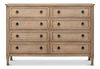 Barbera Vineyards Dresser thumbnail 1