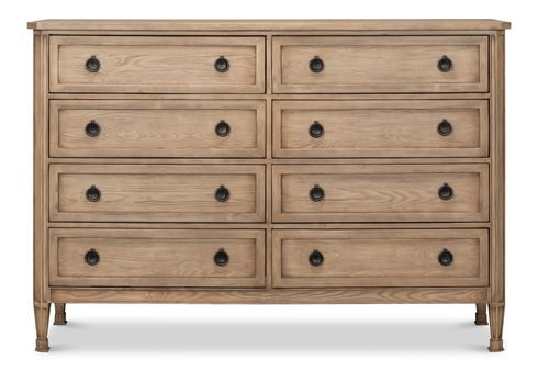 Barbera Vineyards Dresser