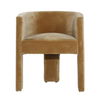 Olimpia Dining Chair Camel thumbnail 1