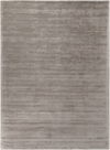 Graphite Handmade Rug, by Surya, 8' length x 5' width thumbnail