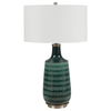 Scouts Deep Green Table Lamp thumbnail 4