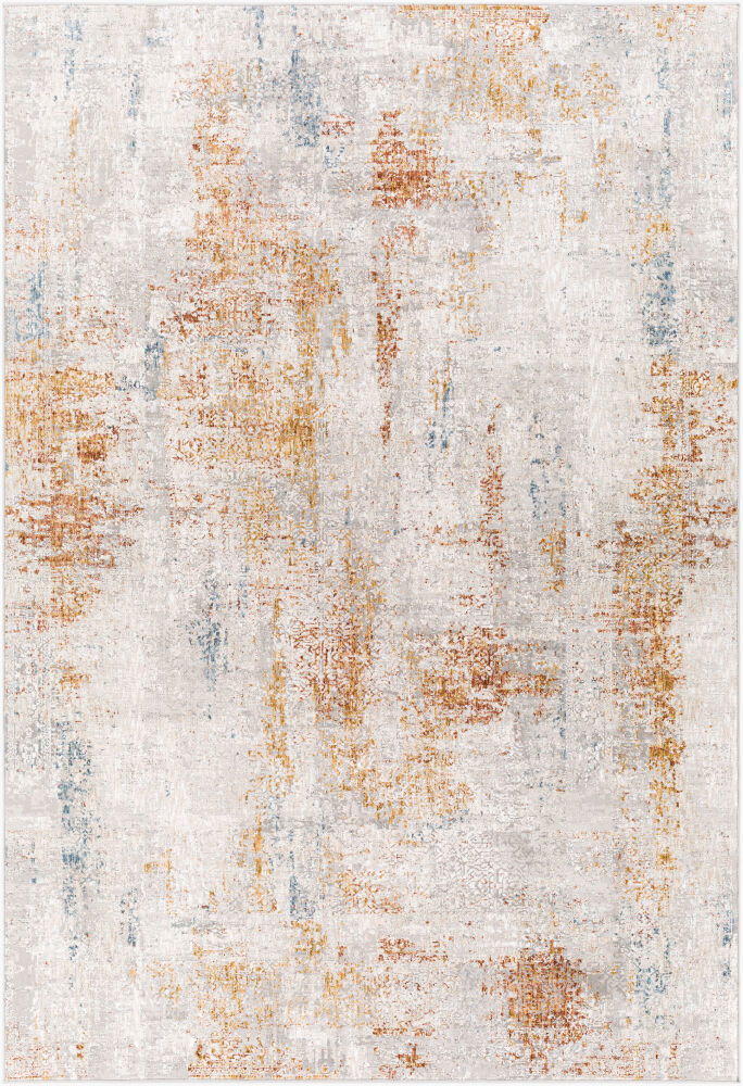Carmel Machine Woven Rug, by Surya, 2'11.43" length x 1'11.62" width