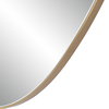 Noria Wall Mirror, by Renwil, 45.25" height x 0.7" depth thumbnail 3