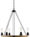 Linares Chandelier thumbnail 0