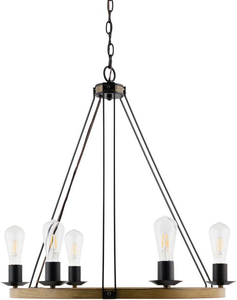 Linares Chandelier