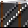 Emberly Nighstand Black thumbnail 5
