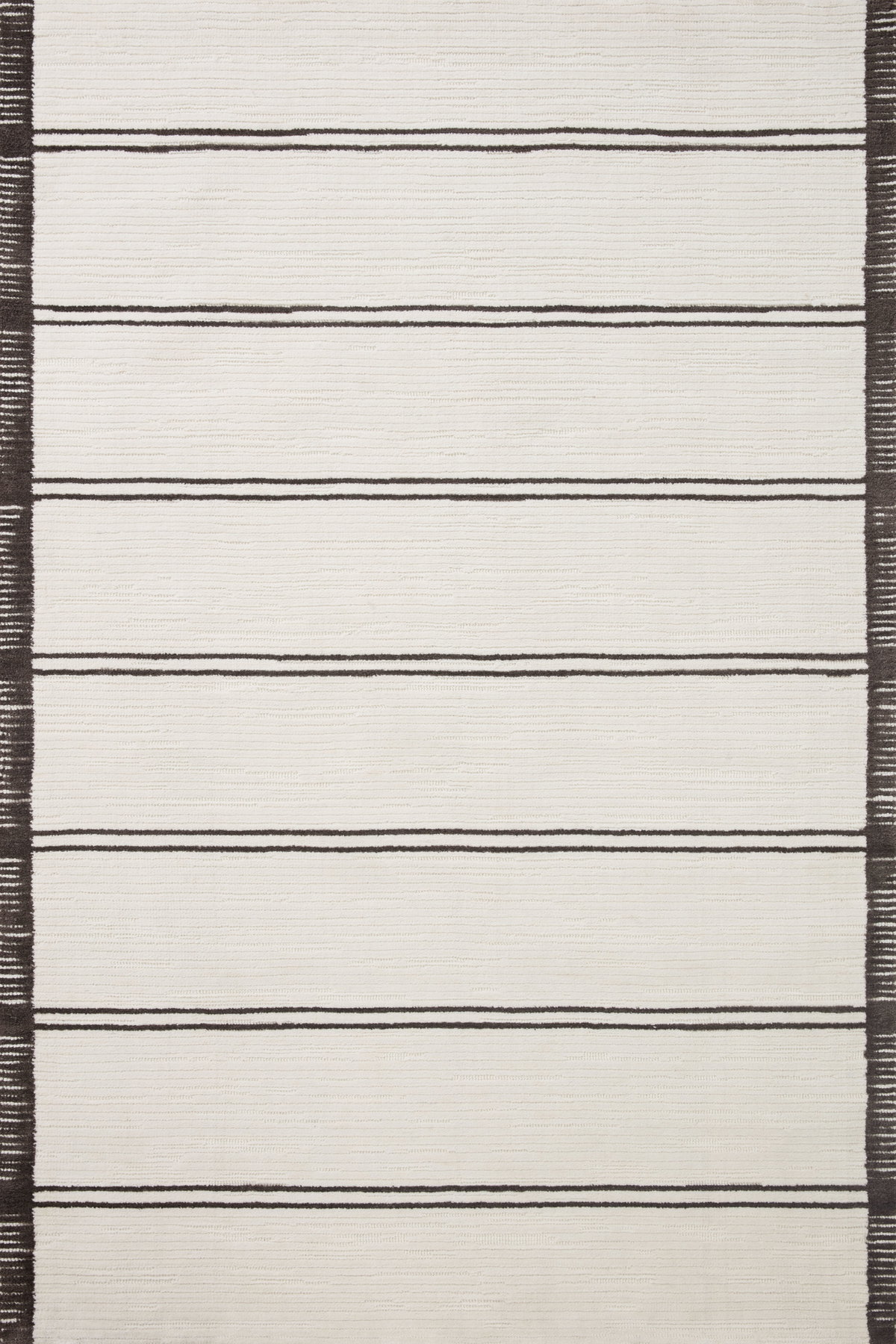 Magnolia Home by Joanna Gaines x Loloi Logan Rug, 5' length x 7'6" width View 1